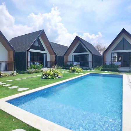Padi Villas By Aayan Чангу Екстер'єр фото
